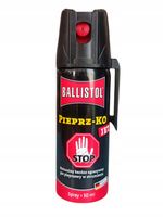 Gaz pieprzowy KO JET strumień 50ml obronny