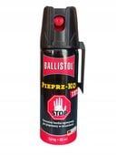 Gaz pieprzowy KO JET strumień 50ml obronny