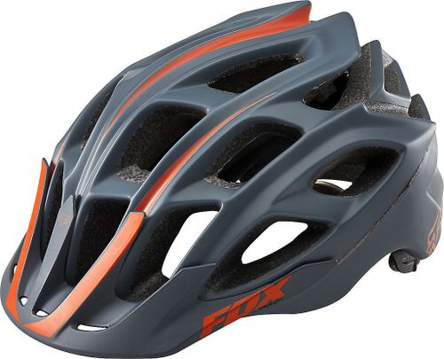 Kask rowerowy Fox Striker - r. 58-65 cm na Arena.pl