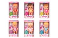 Lalka Natalia Wodny Bobas 0190