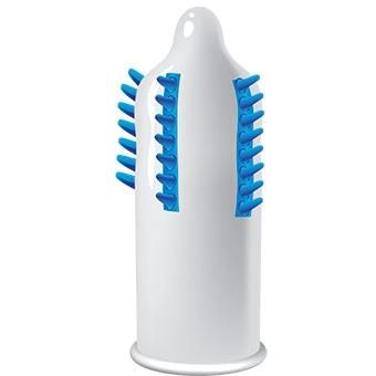 Prezerwatywy-Egzo Tought Cat zdjęcie 3