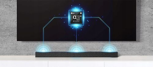 SOUNDBAR LG S60Q 300W 2.1 eARC 2xHDMI USB BLUETOOTH BEZPRZEWODOWY SUB PILOT na Arena.pl