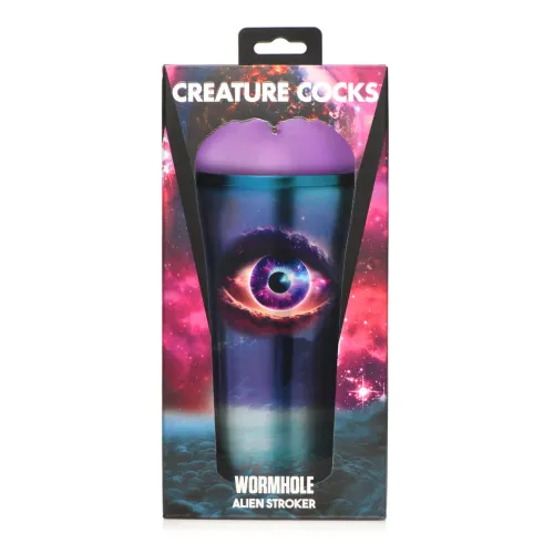 xr brands wormhole model intymny z teksturowanym na Arena.pl