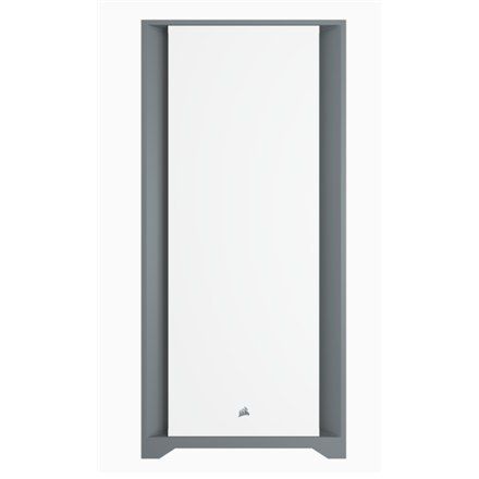 Corsair Computer Case 5000D Side window, White, Mid-Tower na Arena.pl