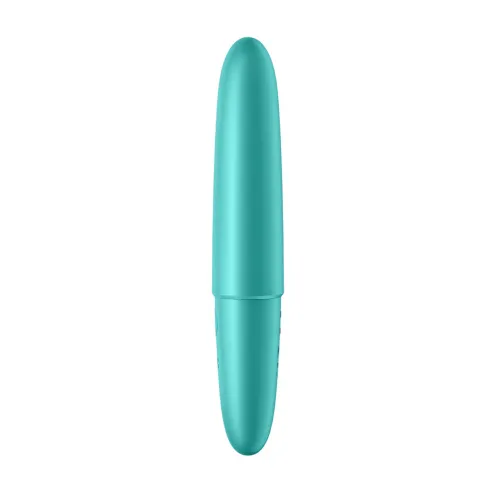 Mini pocisk wibrujący Power Bullet 6 na Arena.pl