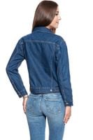 DAMSKA KURTKA JEANSOWA LEVI’S Ex- Boyfriend Trucker 299440011 XS