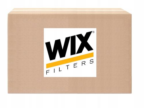 WIX Filters 49710 Filtr powietrza na Arena.pl