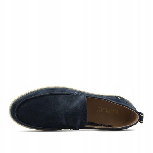 Półbuty Replay Frank R43 na Arena.pl