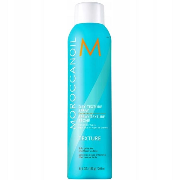 Moroccanoil Dry Texture Suchy Spray 205ml zdjęcie 5