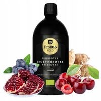 ProBio Koło Probiotyk EkoSynbiotyk 1000 ml Wzrost odporności po Antybiotyku