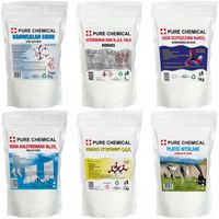 WSZECHSTRONNY I EKOLOGICZNY DOMOWY PAKIET: CZYSTOŚĆ, PRANIE, SPRZĄTANIE