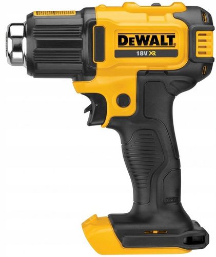 DEWALT OPALARKA 18V BEZ AKU. DCE530N na Arena.pl