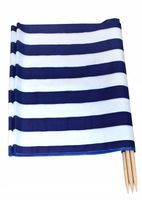 8m PARAWAN PLAŻOWY NA PLAŻE MATA od PRODUCENTA