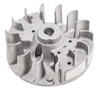 Koło magnesowe CEDRUS nożyce CEDNZ02 370207