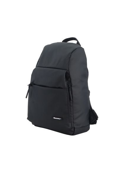 Mały plecka Discovery URBAN 3440 czarny zdjęcie 2