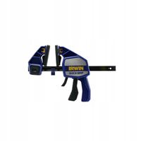 IRWIN Ścisk stolarski ciesielski 600 mm Quick-Grip