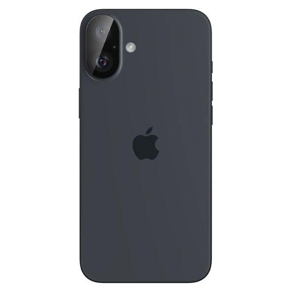 osłona aparatu spigen optik glas.tr camera protector 2-pack iphone 16 zdjęcie 2