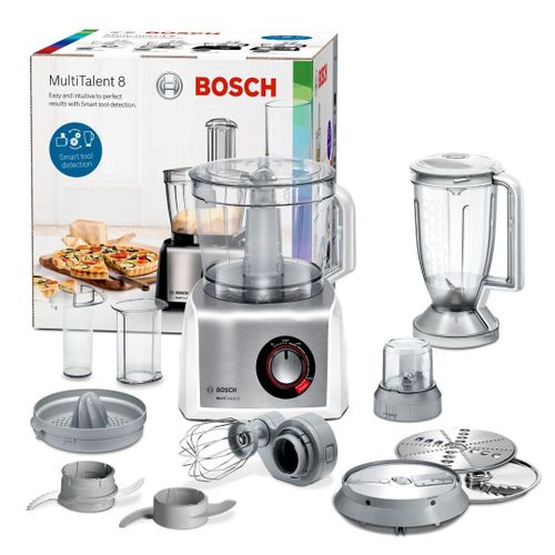Robot kuchenny BOSCH MC 812S844 na Arena.pl