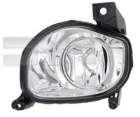 Toyota Avensis T25 03-06 halogen przedni lewy
