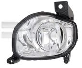 Toyota Avensis T25 03-06 halogen przedni lewy