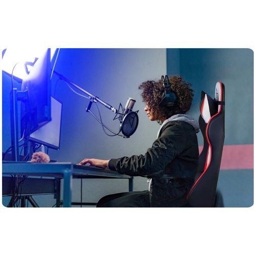 Fotel gamingowy Sofotel Miss Fortune - 2593 na Arena.pl