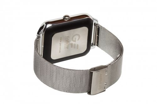 Garett Electronics G26 SREBRNY na Arena.pl