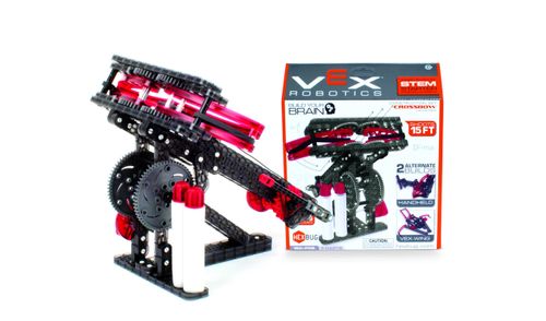 HEXBUG VEX Kusza Klocki Kreatywne na Arena.pl