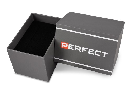 Zegarek Męski Perfect Chronograf na Arena.pl