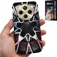 ETUI DO XIAOMI REDMI 14C 4G - FELGA MOTORYZACJA MOTO CZĘŚCI AUTO FAN