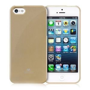 Etui Mercury Goospery Jelly Case Iphone 5/5S na Arena.pl
