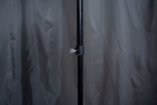 PARASOL NAMIOT WĘDKARSKI WODOSZCZELNY 220CM NECO,.: na Arena.pl