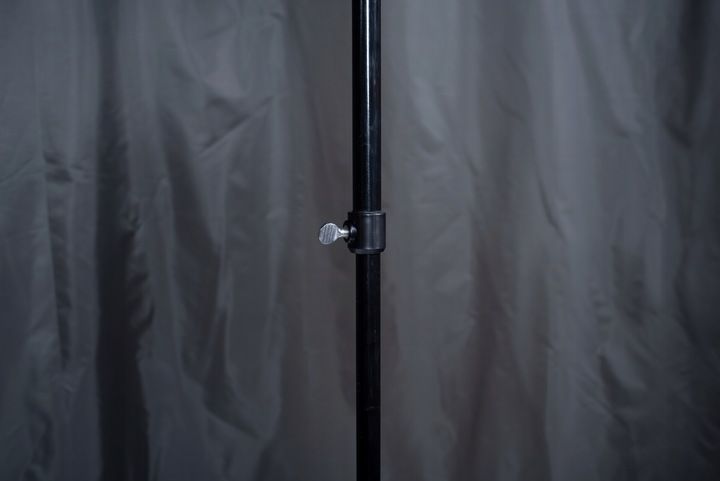 PARASOL NAMIOT WĘDKARSKI WODOSZCZELNY 220CM NECO,.: zdjęcie 9