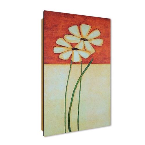 Deco Panel, Kwiaty obraz 50x70 na Arena.pl