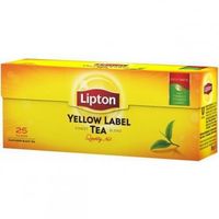 LIPTON HERBATA EKSPRESOWA 25 TOREBEK