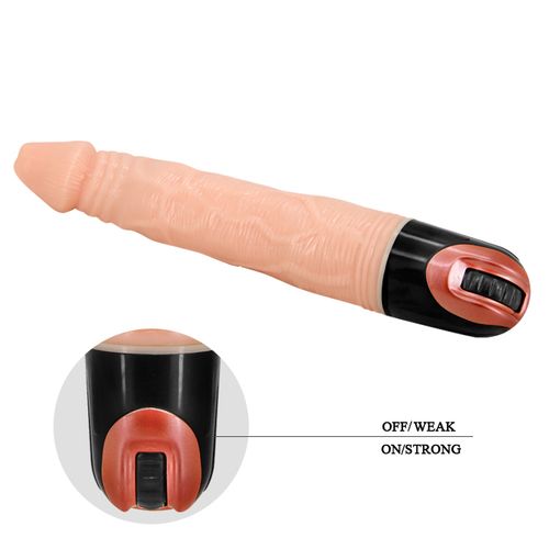 baile - vibrator multi- speed na Arena.pl