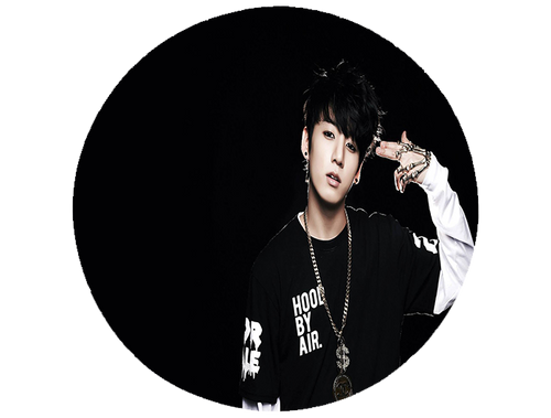 Podkładka pod myszkę BTS na Arena.pl