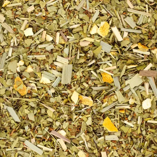 Yerba Mate Shot Energetyczny 50g na Arena.pl