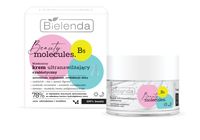 Bielenda Beauty Molecules.Molekularny Krem ultranawilżający