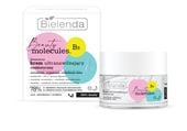 Bielenda Beauty Molecules.Molekularny Krem ultranawilżający