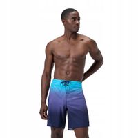 Spodenki szorty plażowe na basen męskie Speedo Flex BoardShort rozmiar XL