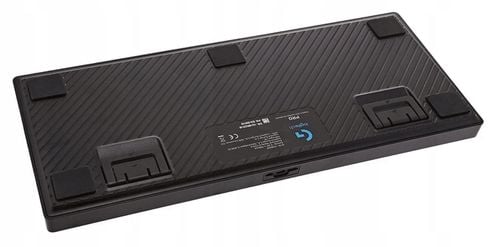 Klawiatura dla graczy LOGITECH Pro 920-009392 na Arena.pl
