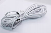 PRZEDŁUŻKA PRZEDŁUŻACZ Do Taśm RGB 2.5M LED