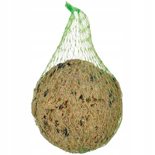 KULE ZIMOWE TŁUSZCZOWE CHAMPI 30 Karma Wiaderko 30x kul na Arena.pl