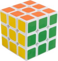 Kostka logiczna układanka 5 x 5 x 5 cm    A-222