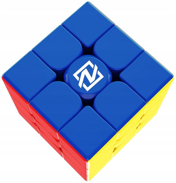 ORYGINALNA KOSTKA RUBIKA MoYu NexCube 3x3x3 zdjęcie 3