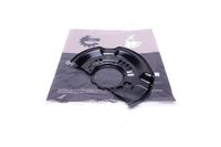 Osłona tarczy hamulcowej TOYOTA AVENSIS 2003 2004 2005 2006 2007 2008 2009
