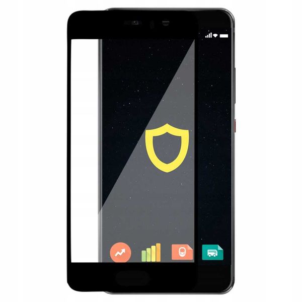 Spacecase Glass 5D Huawei P10 zdjęcie 2