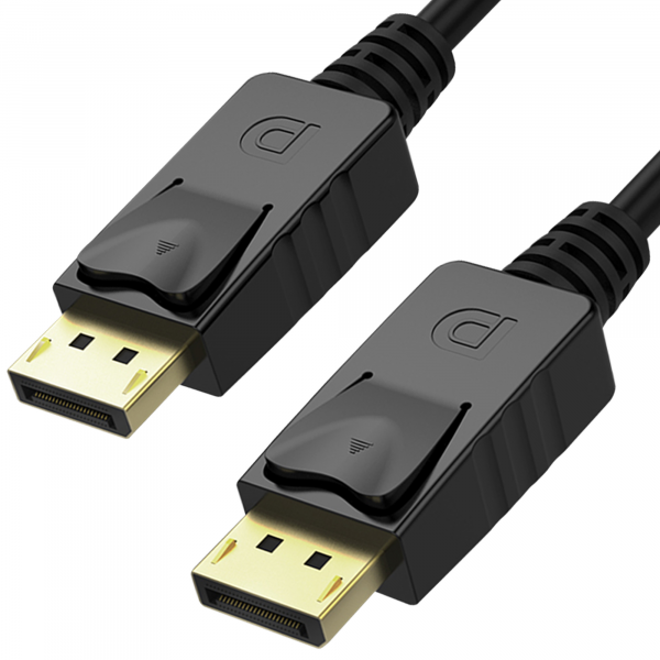 Unitek przewód Displayport M/M 5M zdjęcie 1