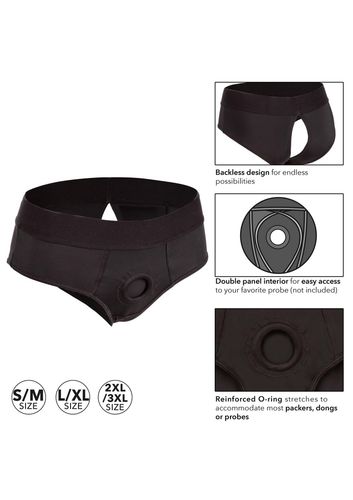 Boundless Backless Brief na Arena.pl