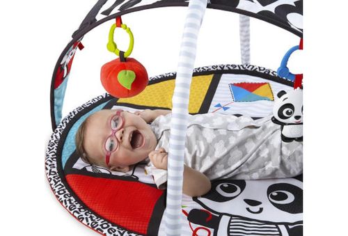 DUMEL 113985 Baby Einstein Mata na Arena.pl